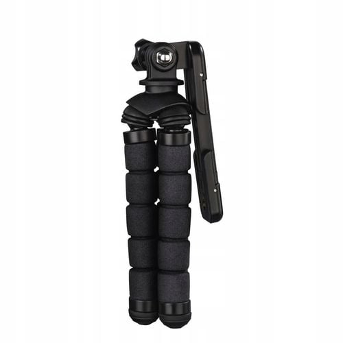 Statyw HAMA Flex 2in1 14cm Czarny na Arena.pl
