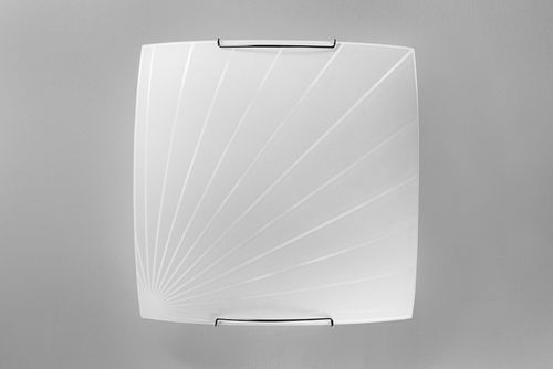 Plafon 1xE27 RAJO Sollux na Arena.pl