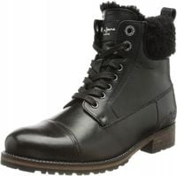 Pepe Jeans botki damskie PLS5021 r.41