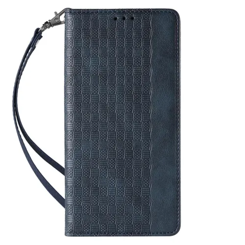 magnet strap case etui do iphone 13 pro max pokrowiec portfel + mini na Arena.pl
