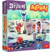 Lilo i Stitch, Aloha! Gra rodzinna