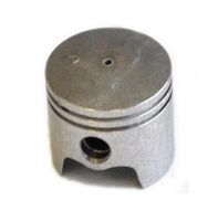 Tłok Kawasaki TJ27/bez pierścieni/ 13001-2156
