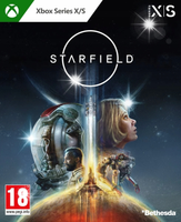 Starfield Xbox Series X RPG