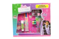 Barbie Extra zestaw modowy