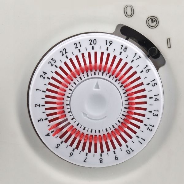 Termowetylator G3Ferrari G60019 zdjęcie 3
