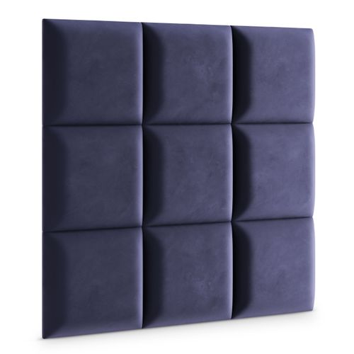 PANELE ŚCIENNE TAPICEROWANE 30cm x 30cm MAGIC VELVET 2268 na Arena.pl