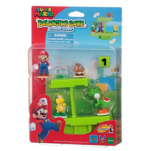 EPOCH Gra Mario Balancing Game asort 7367 na Arena.pl