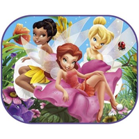 SEVEN ES28220 ZASLONKI 2SZT 44*35CM WROZKI