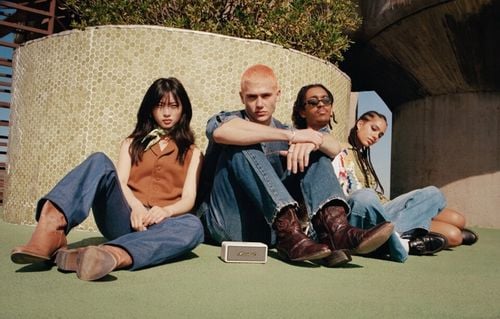 MARSHALL głośnik bluetooth przenośny EMBERTON II na Arena.pl