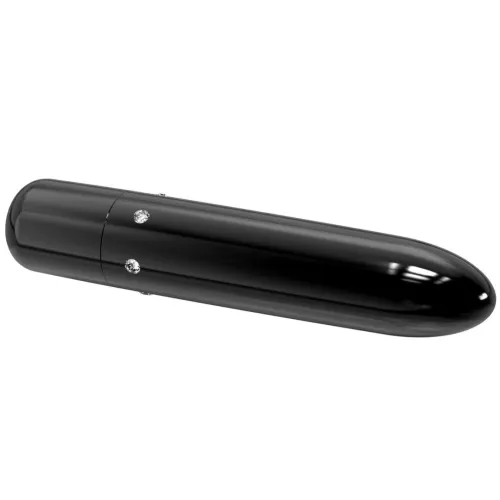 wibrator - powerbullet pretty point black na Arena.pl