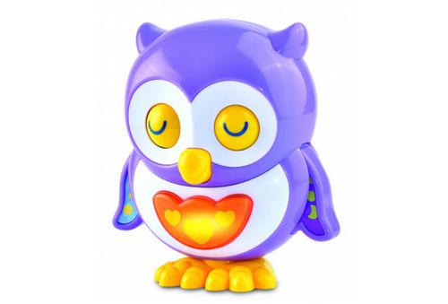 DUMEL 42447 Magiczna Sowa na Arena.pl