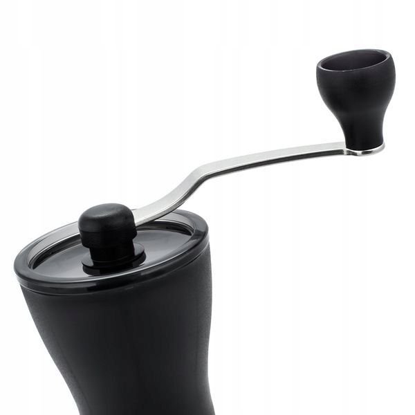 Młynek do kawy Hario Mini Mill Slim Plus zdjęcie 3