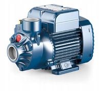 POMPA POWIERZCHNIOWA WIROWA WŁOSKA PEDROLLO PK65 500W WYDAJNA 3000L/H MOCNA