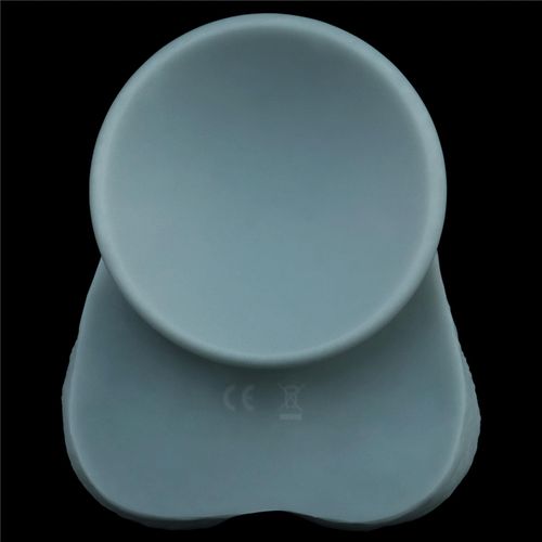 11'' Rechargeable Thrusting And Vibrating Silicone Dildo With Remote na Arena.pl