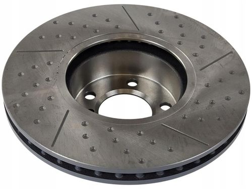 TARCZA HAM PRZOD 340X30 V FEBI BILSTEIN na Arena.pl