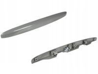 Peugeot Partner 02-08 Listwa tylnej klapy bagażnika