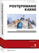 Postępowanie karne w.7
