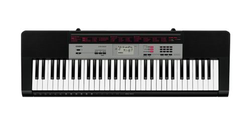 Casio CTK-1500 - Keyboard Do Nauki na Arena.pl
