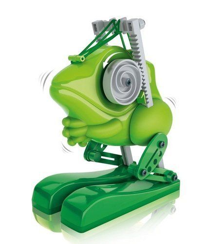 Clementoni Robot edukacyjny JumpingBot na Arena.pl