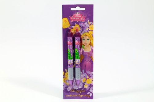 Princess automatic pen 2 pcs na Arena.pl