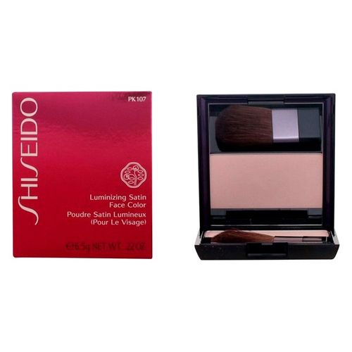 Róż Luminizing Shiseido na Arena.pl
