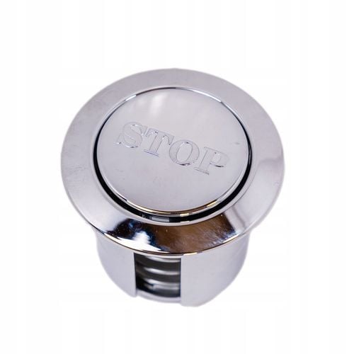 Zawór spustowy WC spłuczki STOP kompakt BIS na Arena.pl