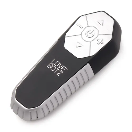 xr brands master series zdalnie sterowana maszyna intymna, adapter na Arena.pl