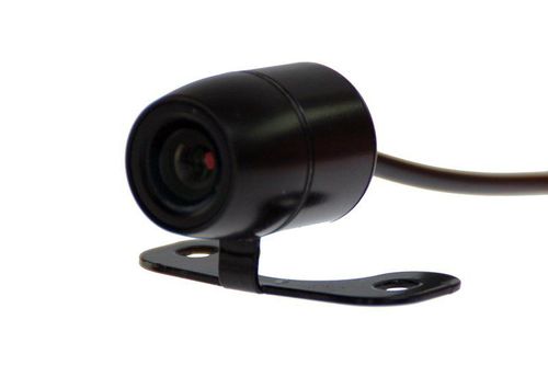 System 2 kamer samochodowych U-DRIVE DUAL Media Tech MT4056 na Arena.pl