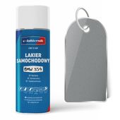 lakier samochodowy w sprayu oryginalny bmw 354 titansilber