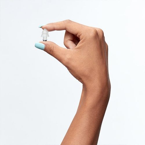 Zatyczki Alpine Party Plug Pro Natural na Arena.pl