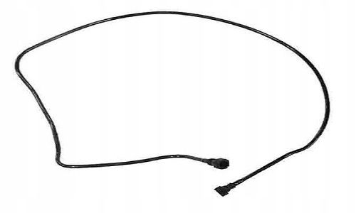 PRZEWÓD WĄŻ PALIWOWY RENAULT CAPTUR/ CLIO IV 1,2TCe ODZYSK PARY PALIWA zdjęcie 1