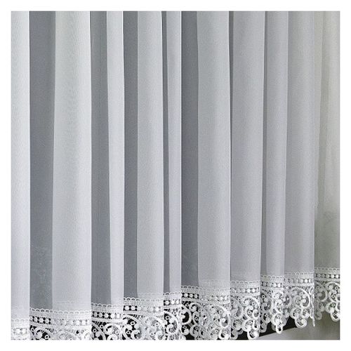 Firanka Gozo 400 x 150 cm DomoweTekstylia | WN25G1 415 na Arena.pl