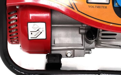 Agregat 1500W 12/230V KD110 na Arena.pl