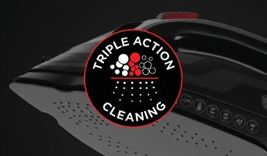 Żelazko Power Steam Ultra Russell Hobbs 20630-56 zdjęcie 4