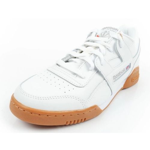Buty Reebok Workout Plus CN2126 r.43 na Arena.pl