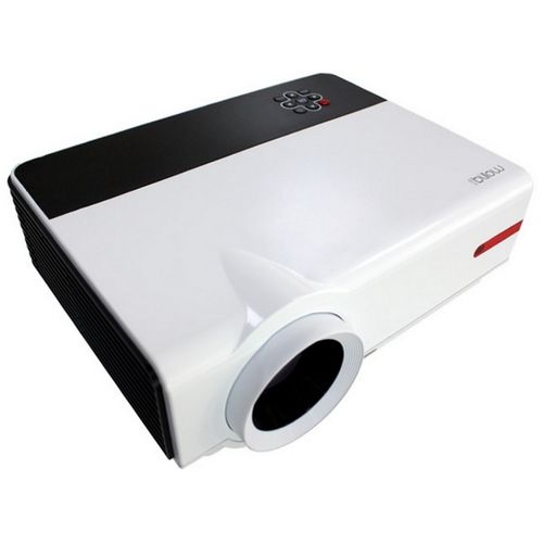 Projektor Billow XP100 LED 3200 ANSI 200W na Arena.pl