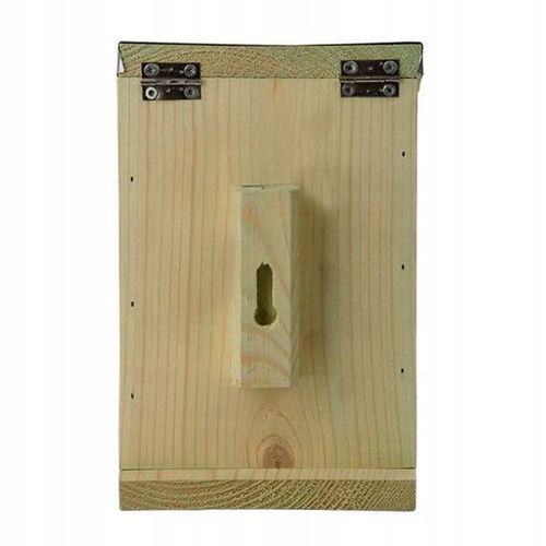 Karmnik dla wiewiórek WA09, Wiewiórka, Domek, Karmnik do ogrodu na Arena.pl