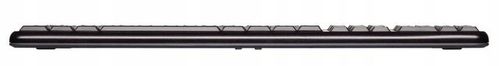 Klawiatura LOGITECH K120 czarna przewodowa USB 920-002479 na Arena.pl