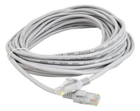 ko28 kabel sieciowy lan ethernet rj45 cat5e 20m skrętka przewód internetowy