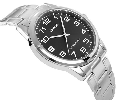 Zegarek Męski CASIO MTP-V001D-1BUDF + BOX na Arena.pl