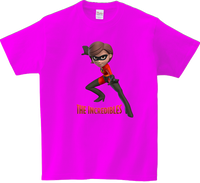 Koszulka T-shirt Iniemamocni