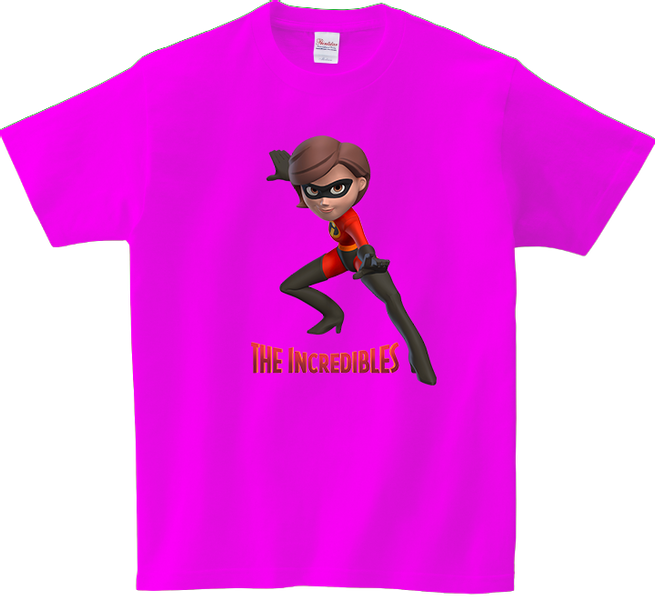 Koszulka T-shirt Iniemamocni zdjęcie 1