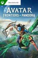 Avatar: Frontiers of Pandora Xbox SERIES X/S KLUCZ CD KEY KOD BEZ VPN 24/7