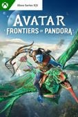Avatar: Frontiers of Pandora Xbox SERIES X/S KLUCZ CD KEY KOD BEZ VPN 24/7