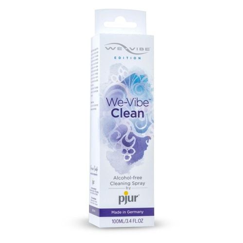 Żel-We-Vibe Clean 100 Ml-Alcohol Free na Arena.pl