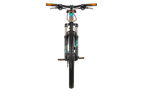 Rower Kellys SPIDER 70 2017 - r. 19,5" na Arena.pl