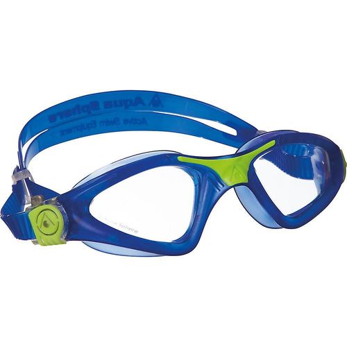 Aquasphere okulary Kayenne transp blue/lime na Arena.pl