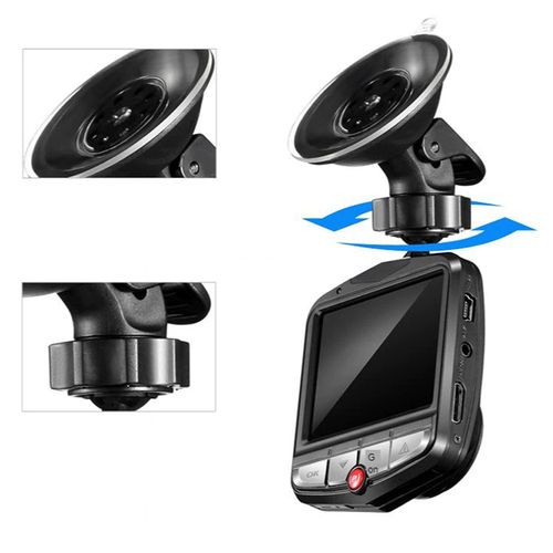 WIDEOREJESTRATOR JAZDY FULL HD 1080p MENU PL na Arena.pl