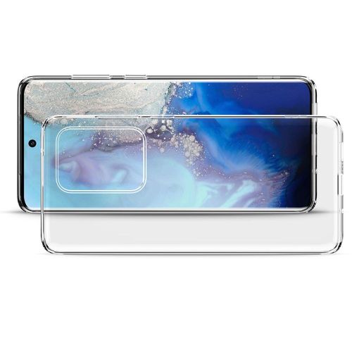 ESR ESSENTIAL GALAXY S20 ULTRA CLEAR na Arena.pl