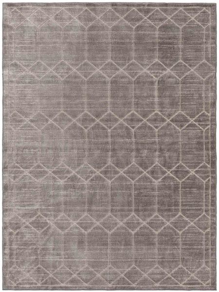 RUG/BENUT/DAISY_BENUTA/3/GREY/66x110 zdjęcie 1